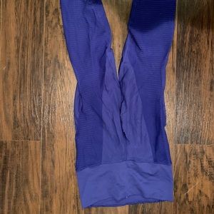 Large Nike contour leggings